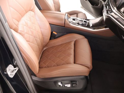 Used 2026 BMW X5 xDrive40i AWD/4WD image 13