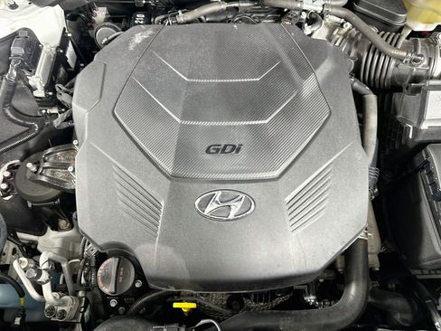 Used 2025 Hyundai Palisade SEL AWD/4WD image 35