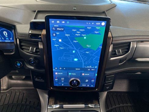 Used 2023 Ford F150 Lightning Lariat w/ Tow Technology Package image 24