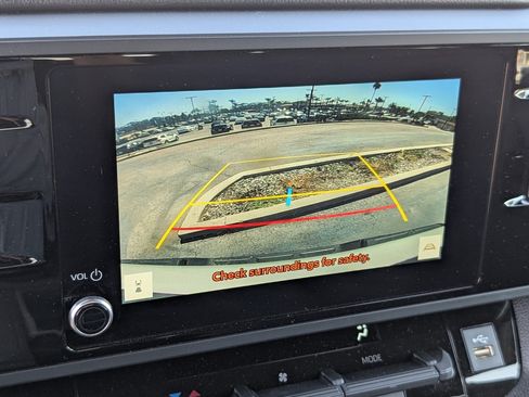 Used 2026 Toyota Tundra SR RWD image 6