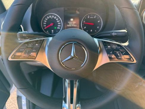 New 2025 Mercedes-Benz Sprinter 2500 image 6