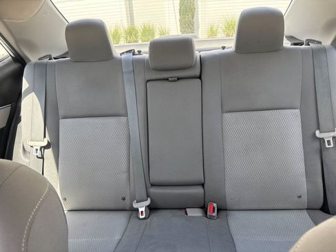 Used 2016 Toyota Corolla LE FWD image 28