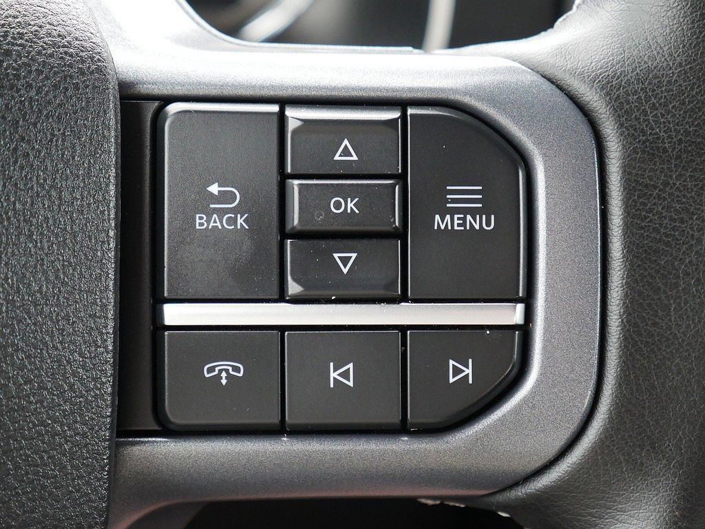 Used 2023 Ford F150 XLT w/ Equipment Group 302A High AWD/4WD image 34