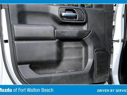 Used 2021 GMC Sierra 2500 4x4 Double Cab w/ Convenience Package image 17