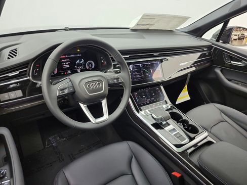 New 2026 Audi Q7 2.0T Premium image 9