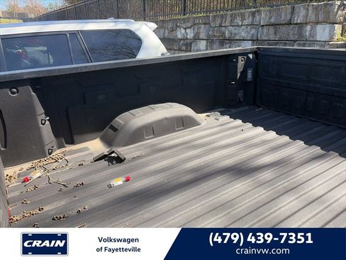 Used 2021 Chevrolet Silverado 2500 LTZ w/ LTZ Plus Package image 27