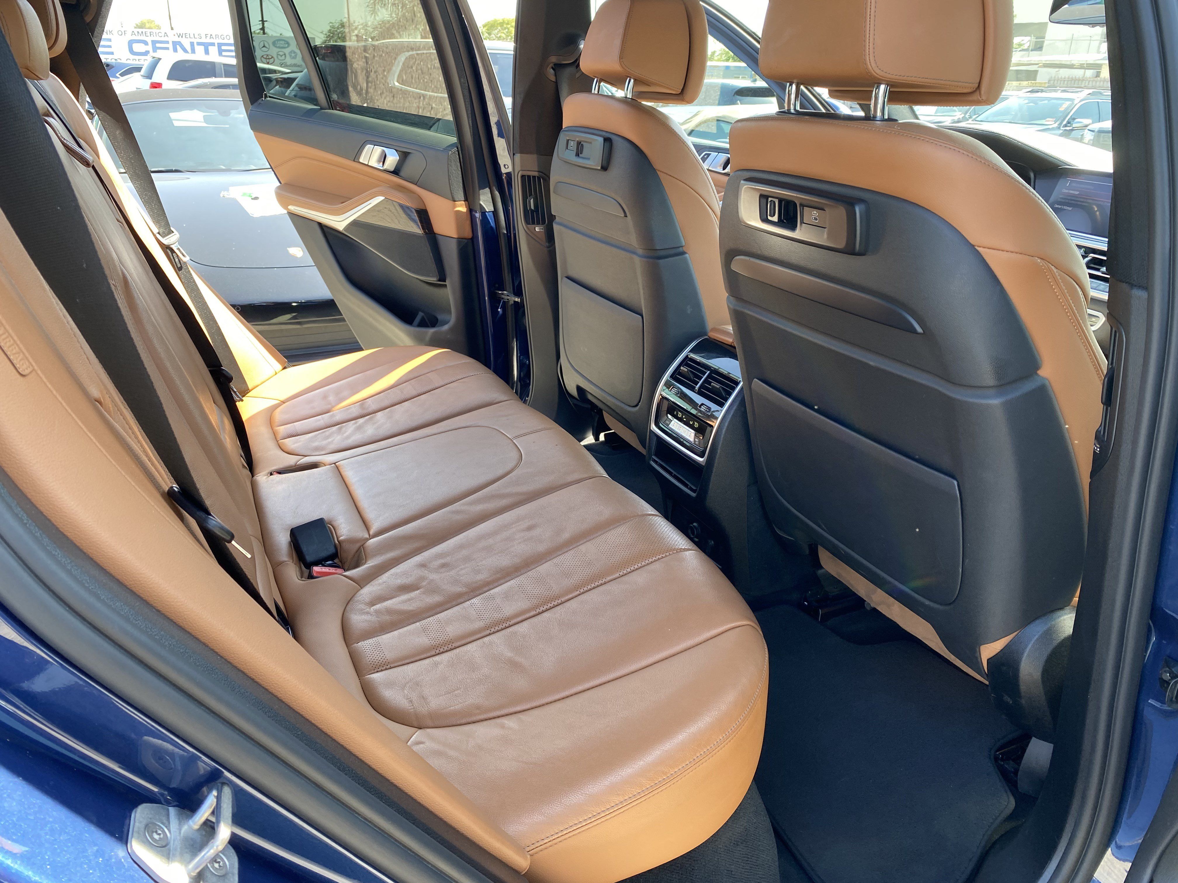 Used 2020 BMW X5 sDrive40i w/ M Sport Package RWD image 24