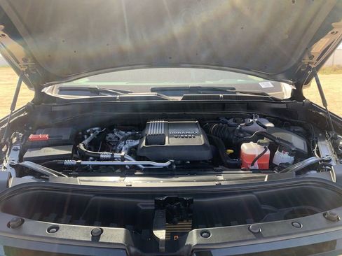 New 2026 Chevrolet Suburban RST w/ Comfort Package RWD image 28