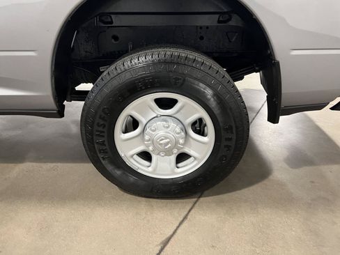Used 2024 RAM 3500 Tradesman AWD/4WD image 46