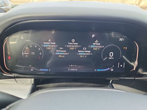 Used 2022 Jeep Grand Wagoneer Series I image 24