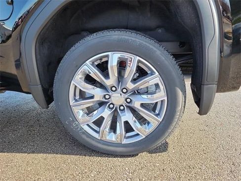 New 2026 GMC Sierra 1500 Denali image 30