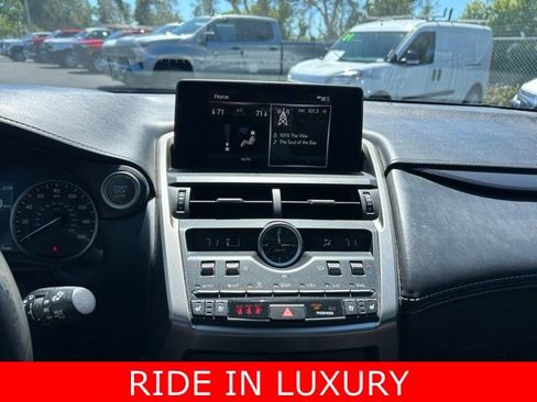 Used 2019 Lexus NX 300 300 Base image 24