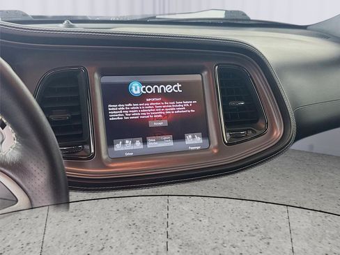 Used 2023 Dodge Challenger SRT Hellcat image 7