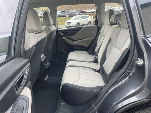 Used 2023 Subaru Forester image 12