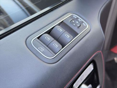 Used 2020 Mercedes-Benz G 63 AMG 4MATIC image 16