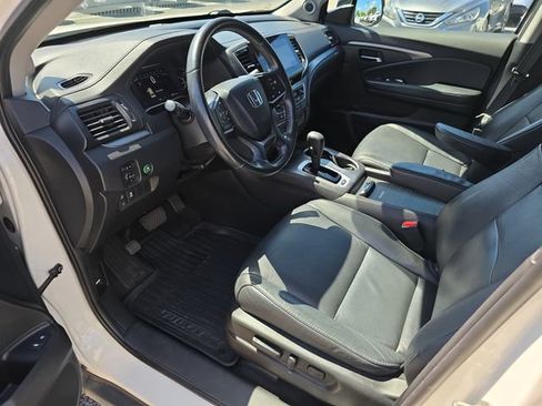 Used 2019 Honda Pilot EX-L image 10