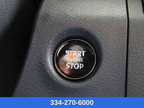 New 2026 Nissan Frontier Pro-X w/ Pro-X Convenience Package image 10