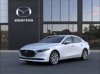 New 2026 MAZDA MAZDA3 2.5 S Sedan w/ Preferred Pkg FWD video 1