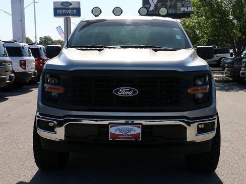 Certified 2024 Ford F150 XL w/ Equipment Group 103A High AWD/4WD image 3