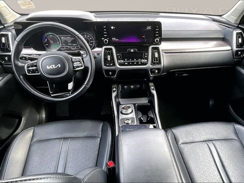 Used 2022 Kia Sorento S image 16