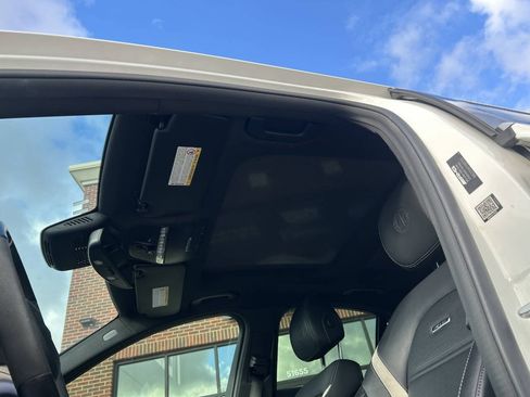 Used 2016 Mercedes-Benz C 63 AMG S image 29