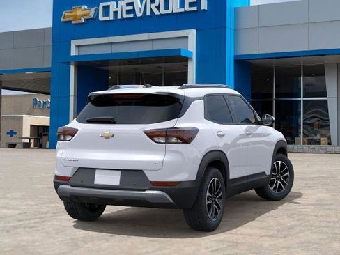 New 2026 Chevrolet TrailBlazer LT w/ Convenience Package image 30