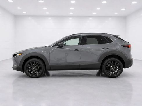 Used 2025 MAZDA CX-30 AWD 2.5 S w/ Preferred Package image 2