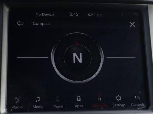 Used 2021 RAM 1500 Big Horn image 35