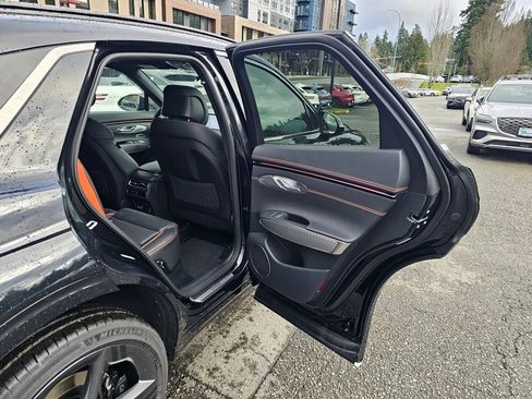 New 2026 Genesis GV70 2.5T Sport Prestige image 26