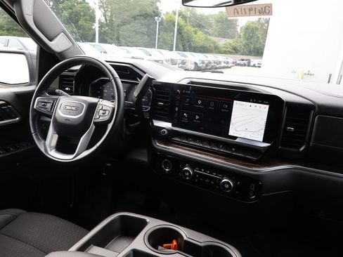 Used 2023 GMC Sierra 1500 Elevation AWD/4WD image 31