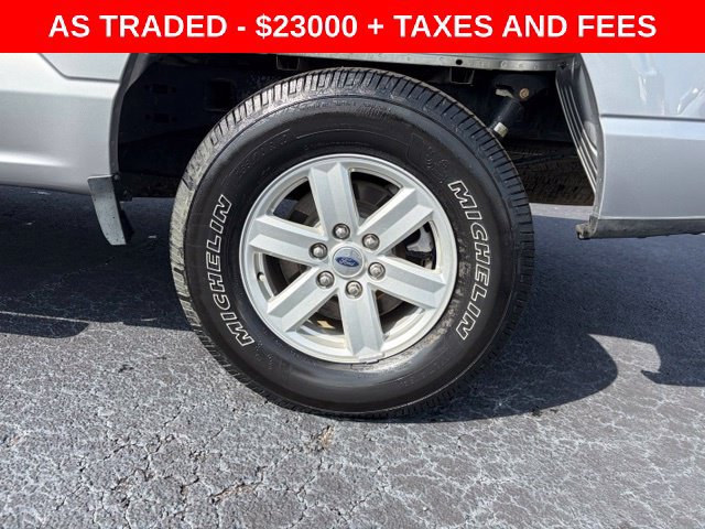 Used 2021 Ford F150 XLT w/ Trailer Tow Package AWD/4WD image 10