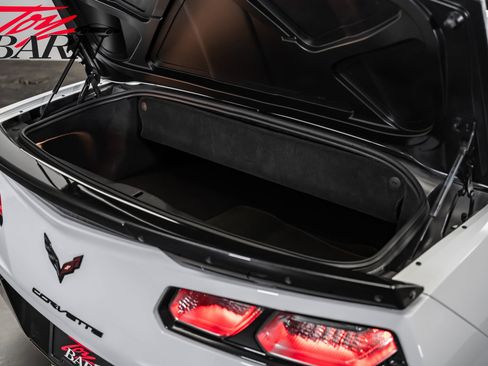 Used 2019 Chevrolet Corvette Z06 image 58
