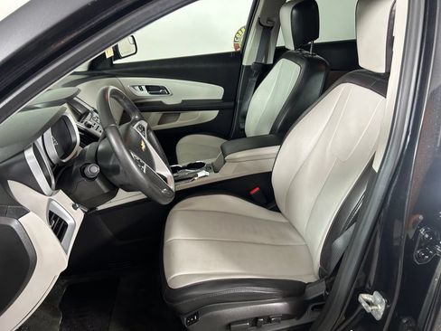 Used 2013 Chevrolet Equinox LTZ w/ LPO, Protection Package FWD image 10