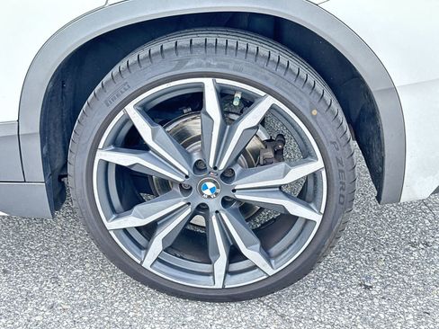 Used 2021 BMW X2 sDrive28i w/ M Sport X Package FWD image 12