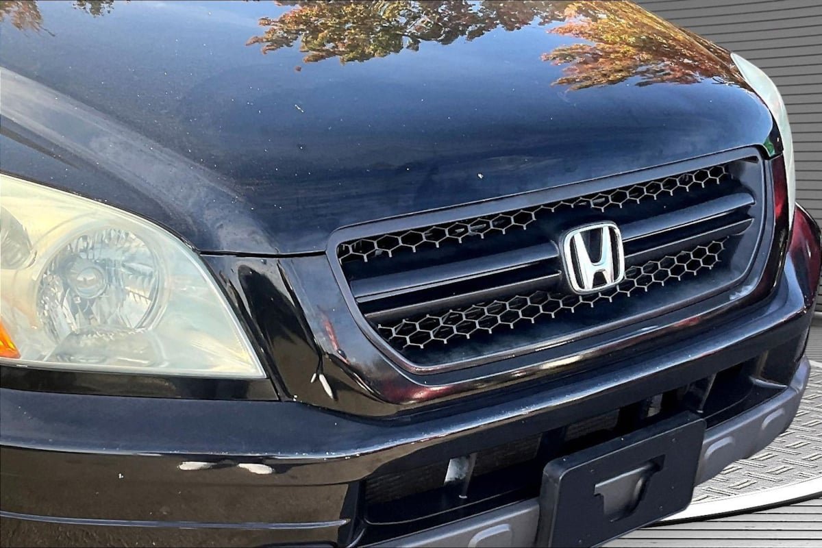 Used 2004 Honda Pilot EX image 31