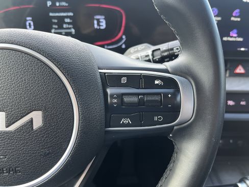 Used 2023 Kia Sportage X-Line image 21