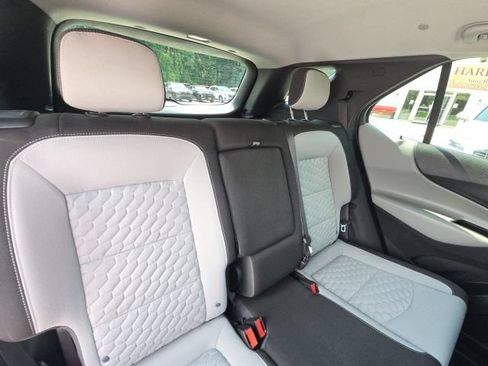 Used 2020 Chevrolet Equinox LS w/ LS Convenience Package FWD image 13