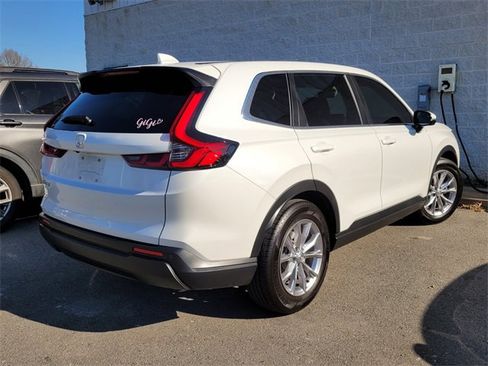 Certified 2023 Honda CR-V EX-L image 4