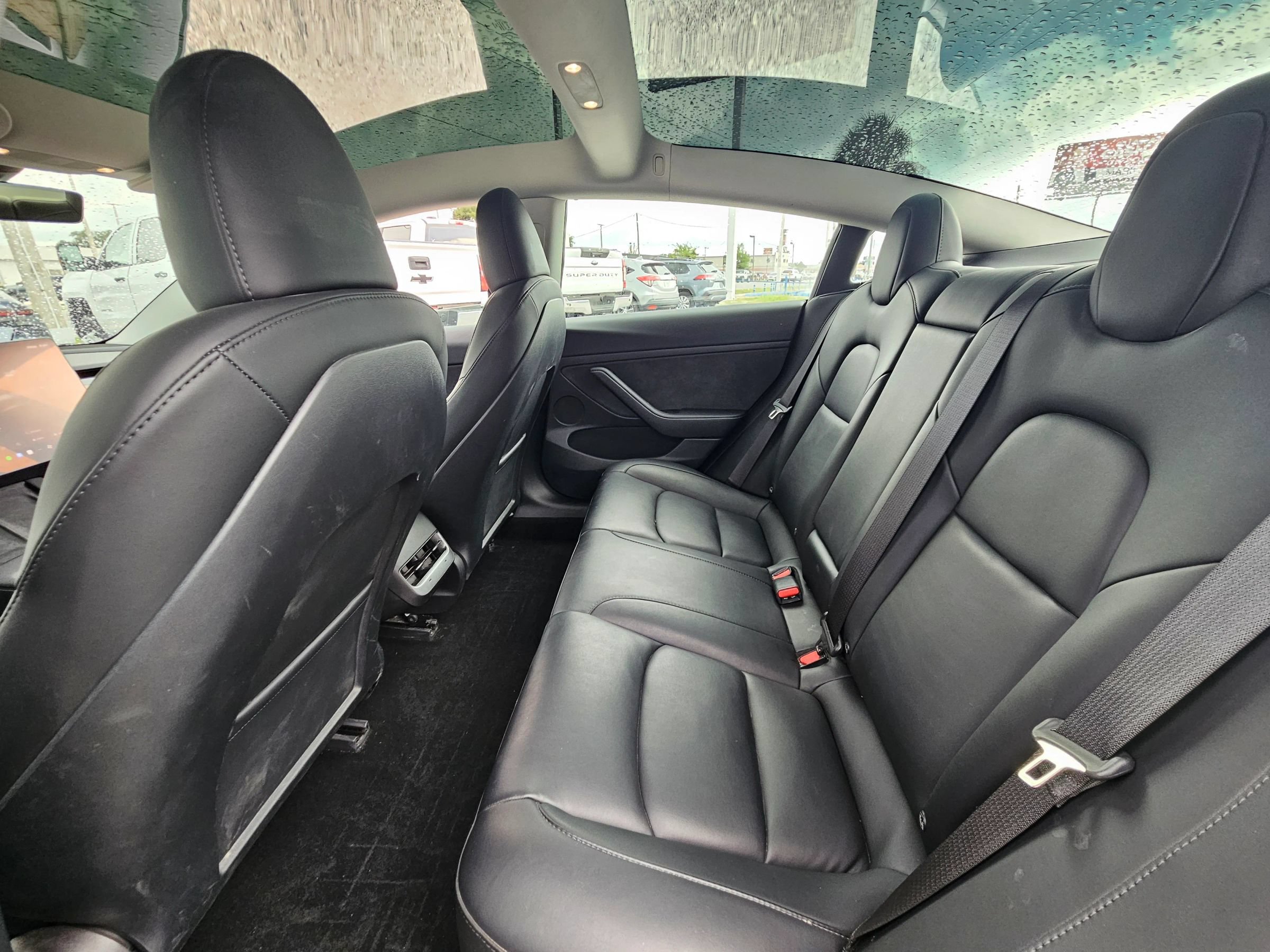 Used 2023 Tesla Model 3 Standard Range RWD image 15