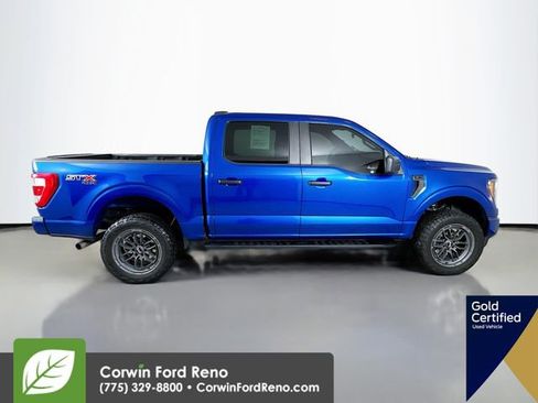 Certified 2023 Ford F150 XL w/ STX Appearance Package image 11
