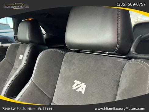 Used 2023 Dodge Challenger R/T Scat Pack image 16