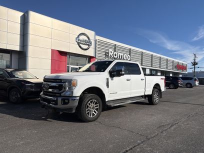 Used 2020 Ford F250 XLT w/ XLT Premium Package