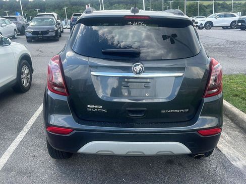 Used 2018 Buick Encore Preferred FWD image 3