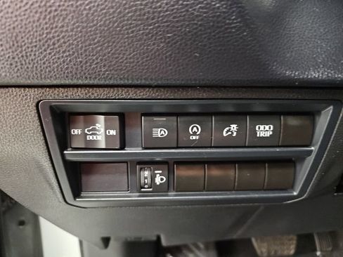 Used 2024 Toyota Tundra SR5 AWD/4WD image 17