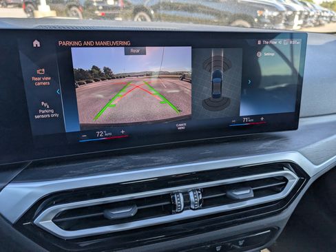 Used 2024 BMW 430i Convertible image 15