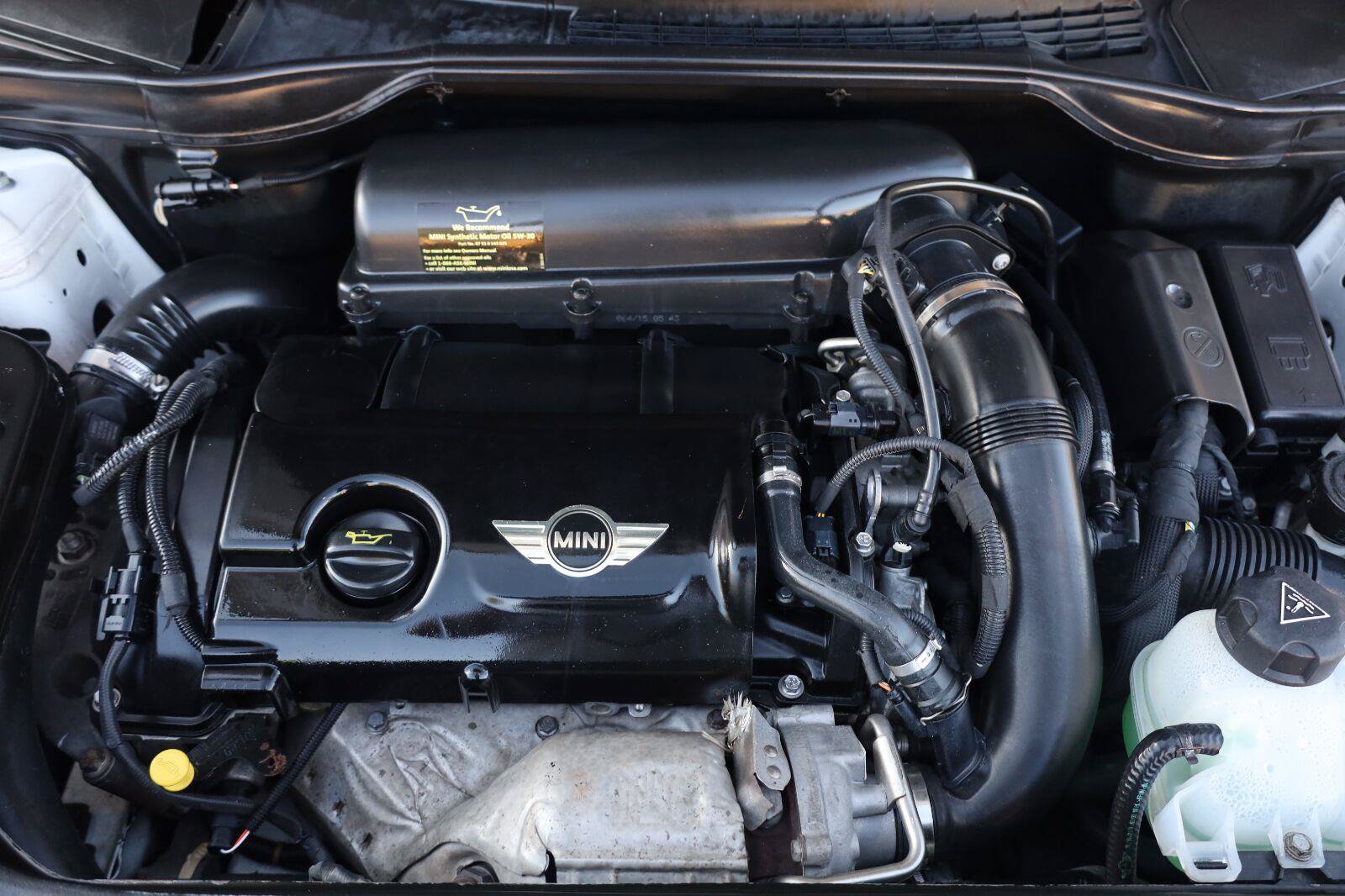 Used 2015 MINI Cooper Paceman S FWD image 14