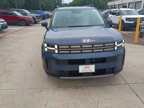 Used 2025 Hyundai Santa Fe SEL AWD/4WD image 5