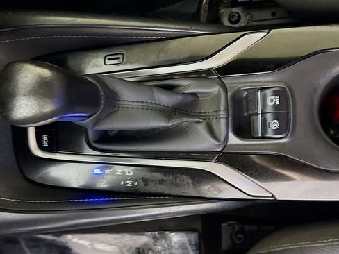 Used 2021 Toyota Corolla SE FWD image 20