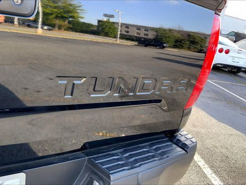 Used 2021 Toyota Tundra SR RWD image 10