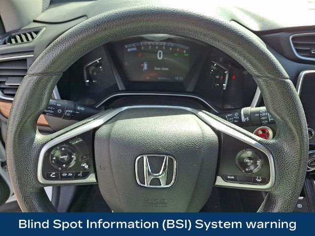 Used 2019 Honda CR-V EX image 4